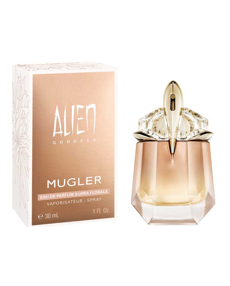 Eau de Parfum Alien Goddess Supraflorale 30 ml Mugler · El Corte
