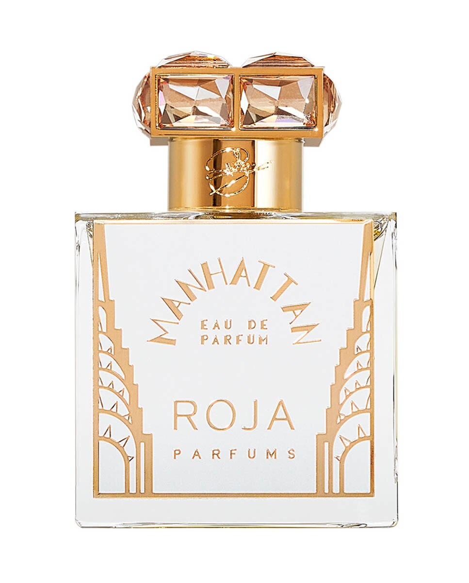 Imagen 0 de Eau de Parfum Manhattan 100 ml Roja Parfums