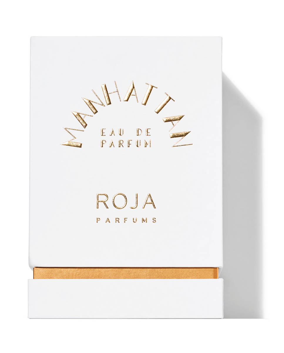 Eau de Parfum Manhattan 100 ml Roja Parfums - 100 ml 2