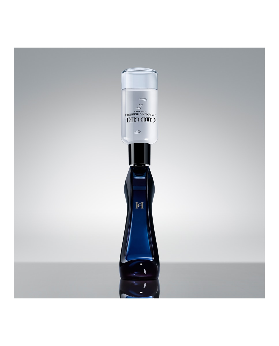 Recarga Eau de Parfum Good Girl Carolina Herrera - 200 ml 6