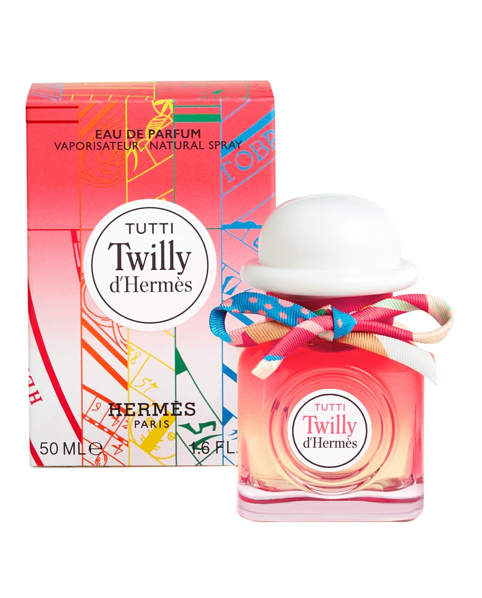 Imagen 2 de Eau de Parfum Tutti Twilly d'Hermès - 50 ml