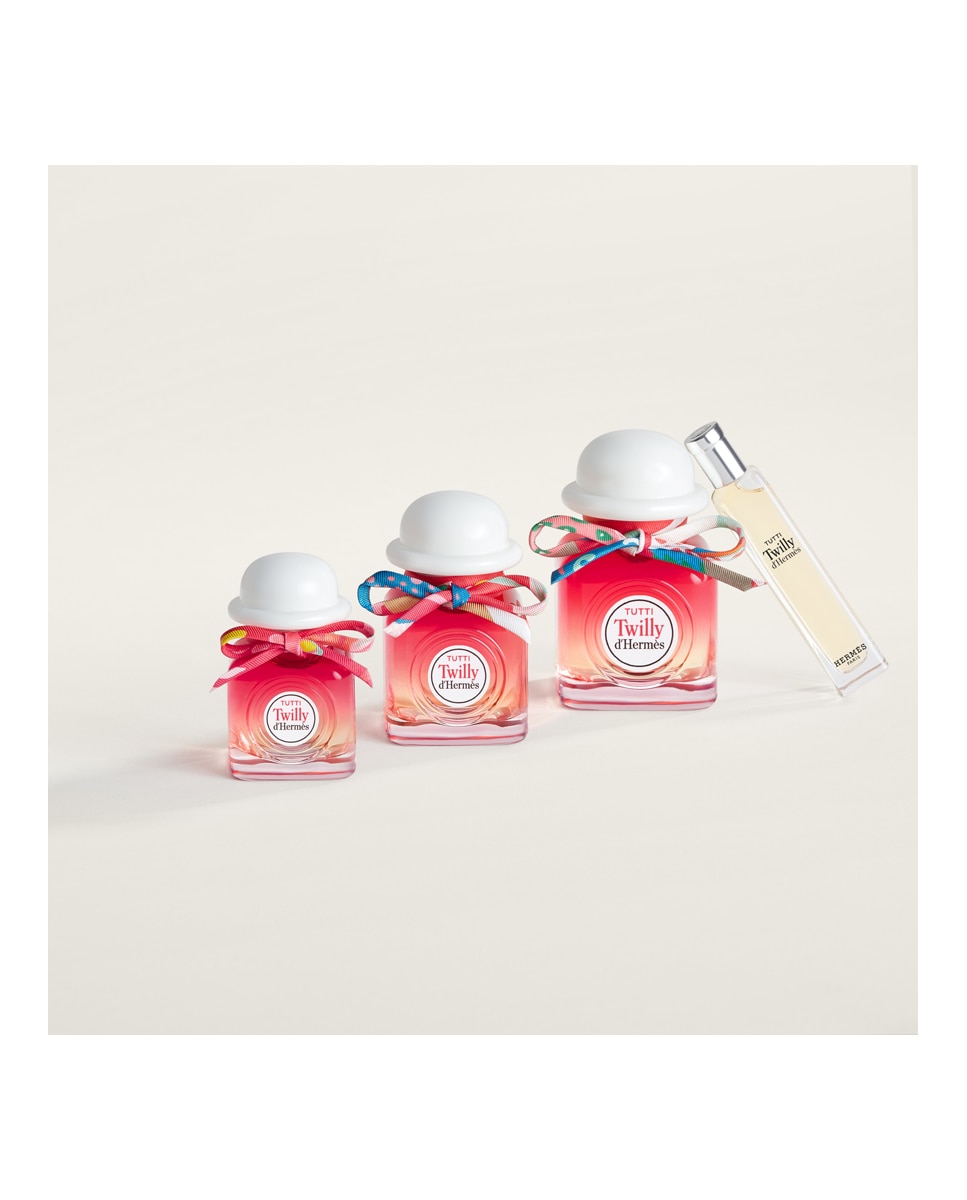 Imagen 3 de Eau de Parfum Tutti Twilly d'Hermès - 50 ml