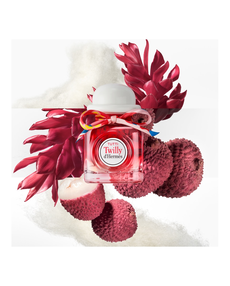 Imagen 4 de Eau de Parfum Tutti Twilly d'Hermès - 50 ml