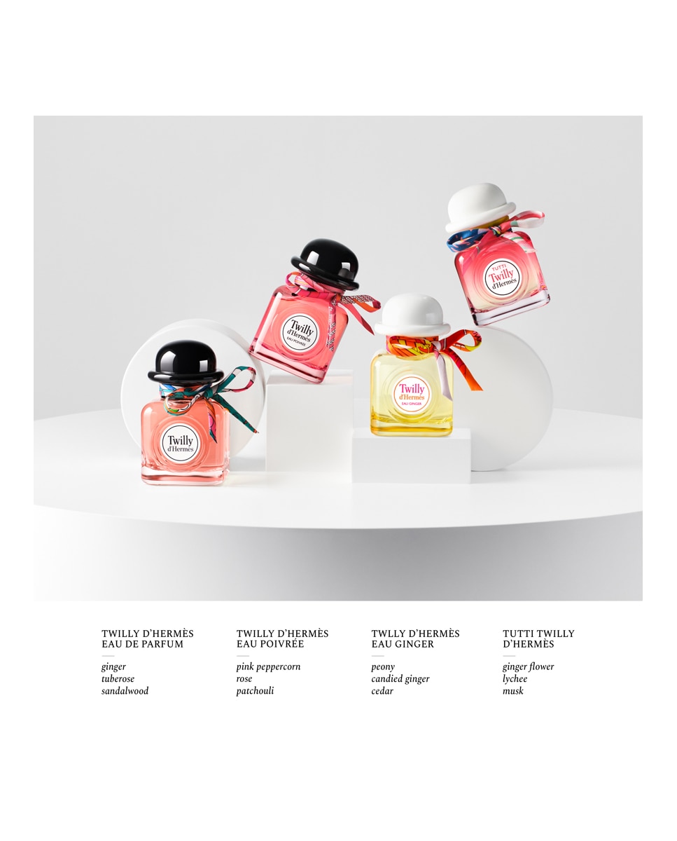 Imagen 5 de Eau de Parfum Tutti Twilly d'Hermès - 50 ml