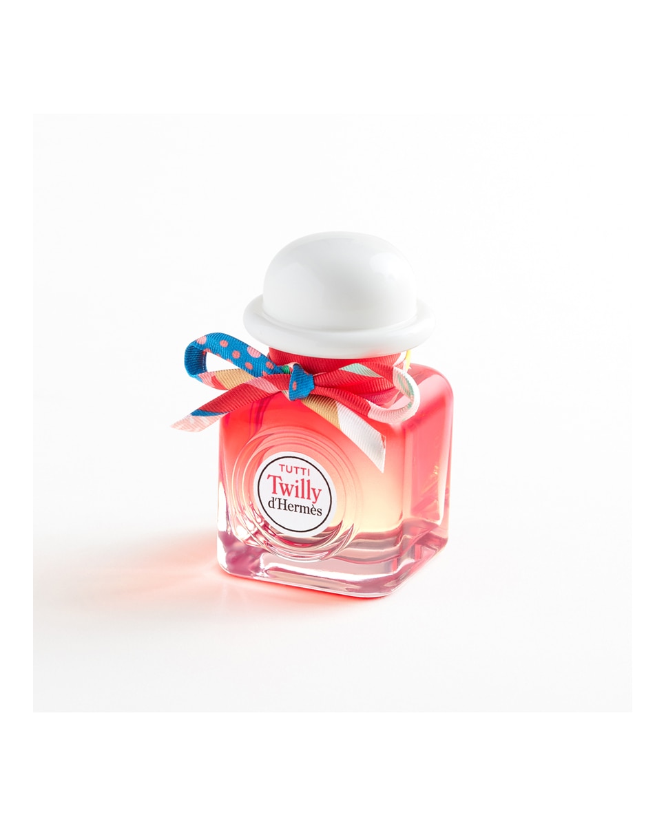 Eau de Parfum Tutti Twilly d'Hermès 50 ml · El Corte Inglés