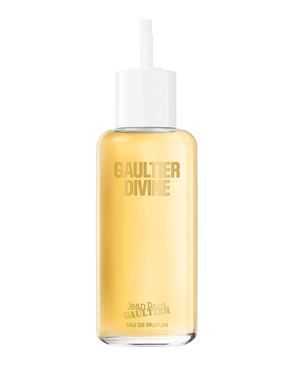 Recarga Eau de Parfum Gaultier Divine 200 ml Jean Paul Gaultier - 200 ml 1