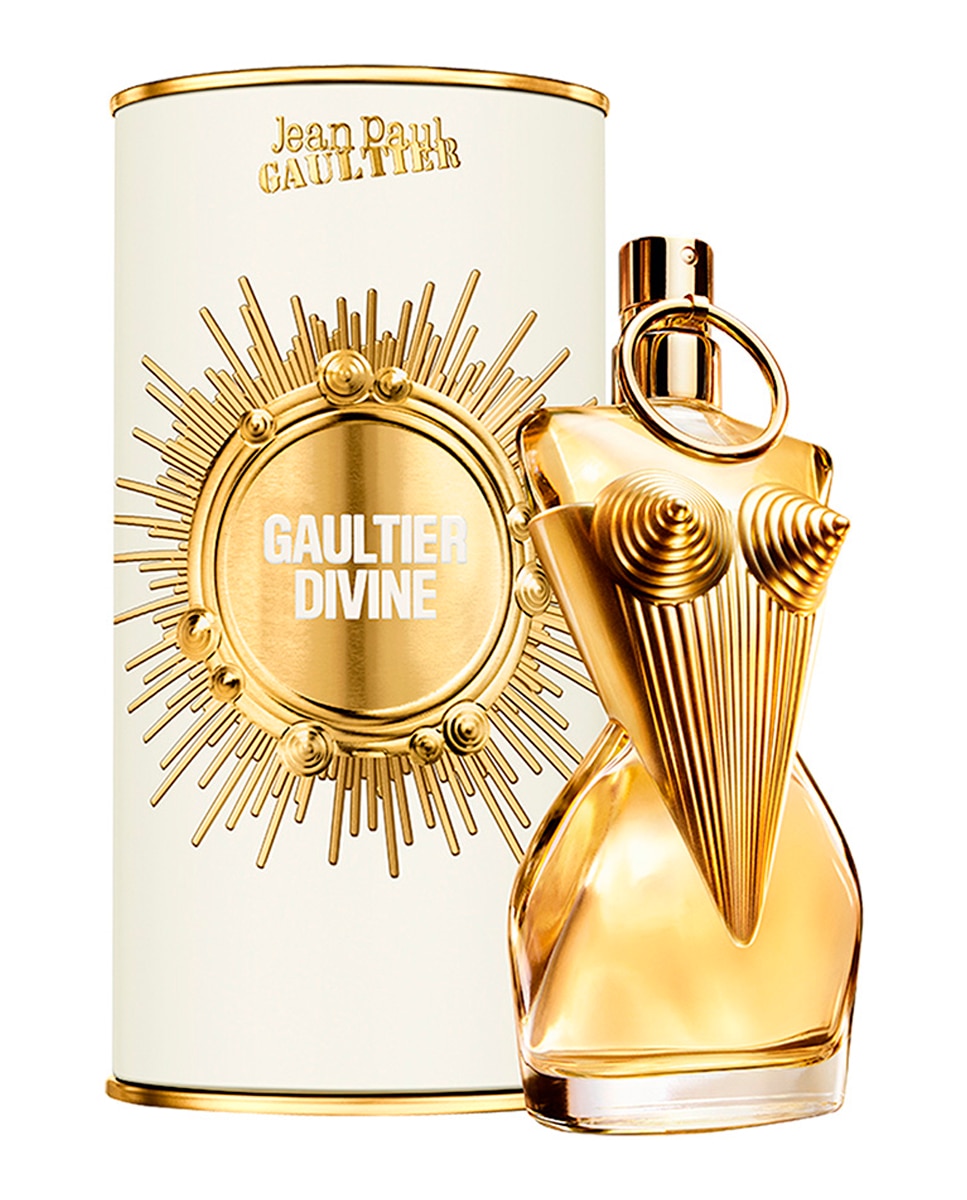 Thumbnail 1 de Jean Paul Gaultier Gaultier Divine perfume 100 ml