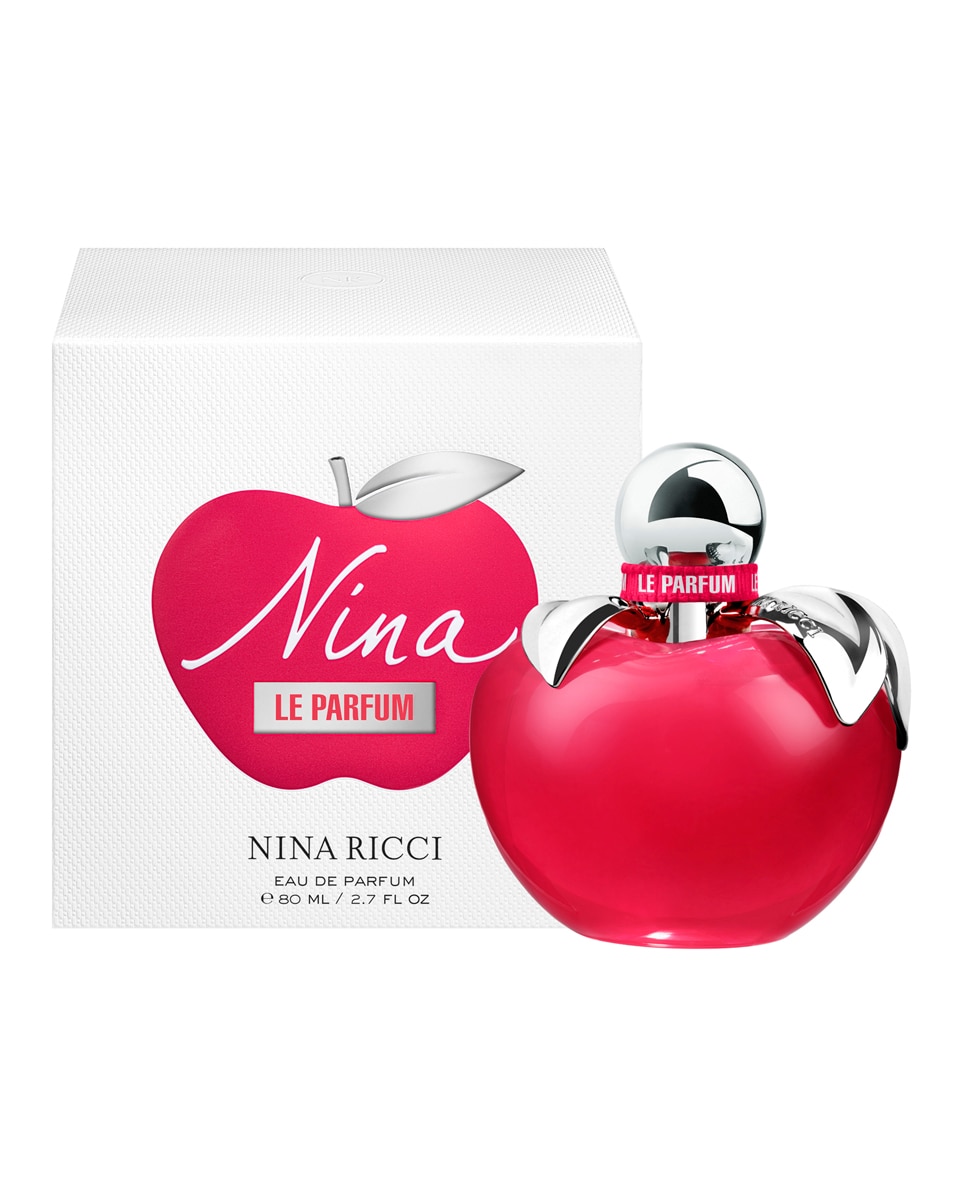Thumbnail 1 de Nina Ricci Nina Le Parfum perfume 80 ml