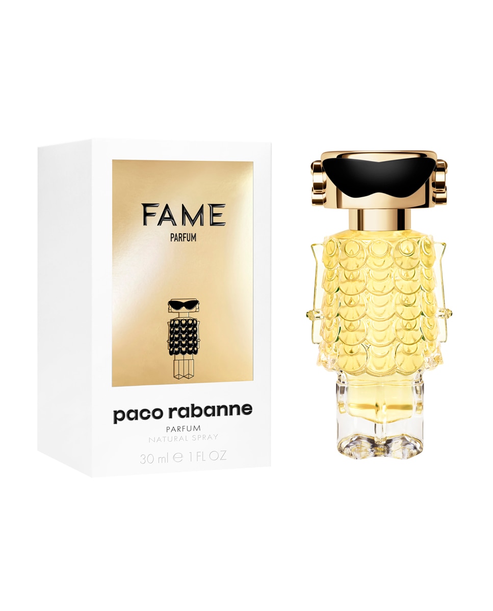 Parfum Fame Rabanne - 30 ml 2
