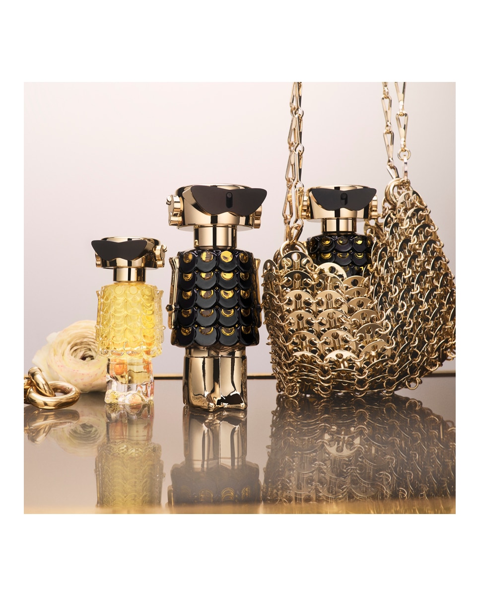 Parfum Fame Rabanne - 30 ml 6