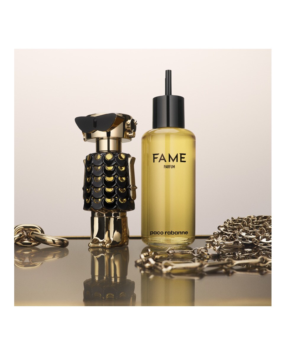 Parfum Fame Rabanne - 30 ml 7
