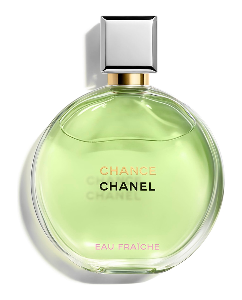 CHANEL CHANCE Eau Fraîche オードゥパルファム50ml Chance Eau Fraîche Eau De Parfum Vaporizador 50 ml · El Corte Inglés