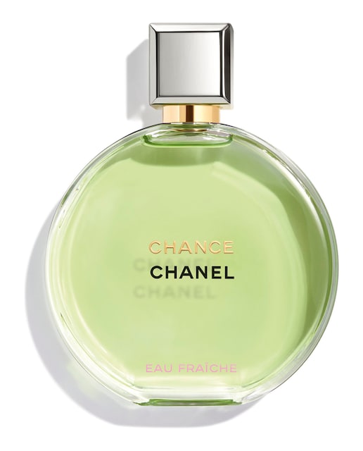 CHANEL – Chance Eau Fraîche Eau De Parfum Vaporizador.