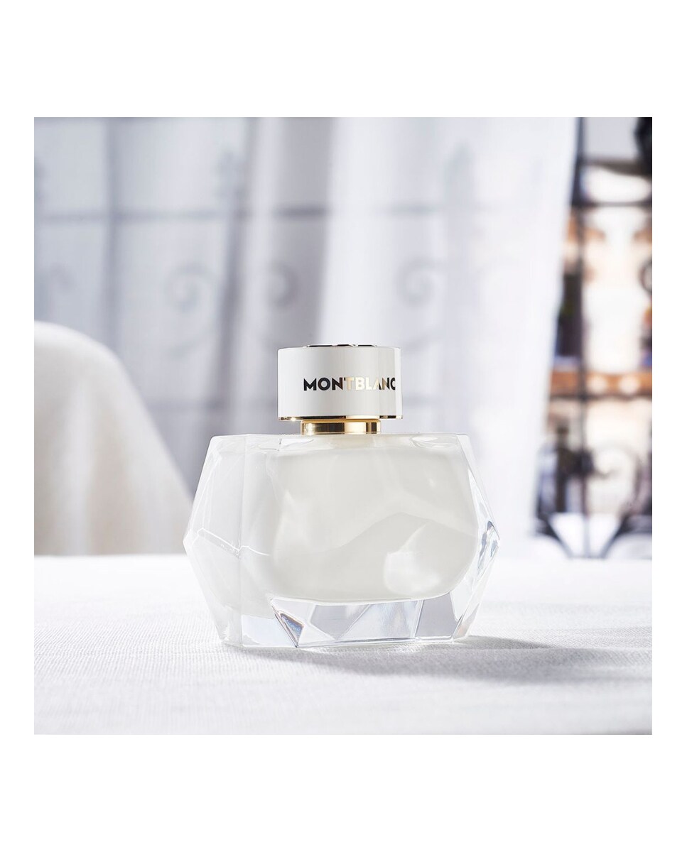 Eau de Parfum Signature 90 ml Montblanc · Montblanc · El Corte Inglés