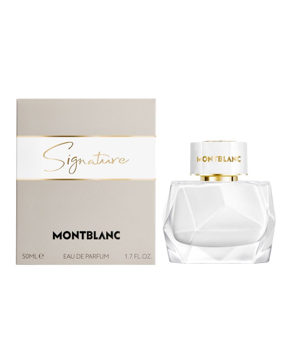 Eau de Parfum Signature Montblanc - 30 ml 2