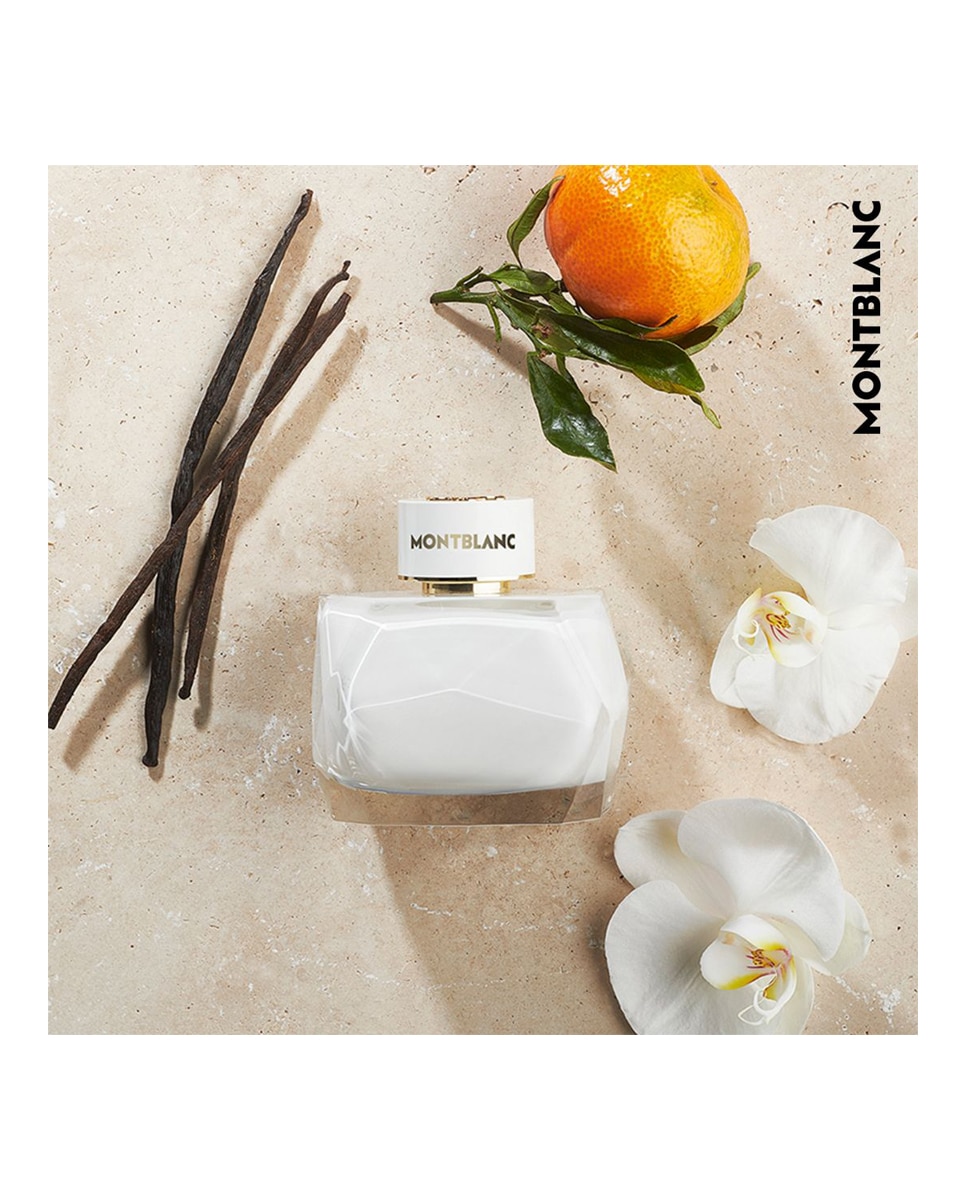 Eau de Parfum Signature Montblanc - 30 ml 4