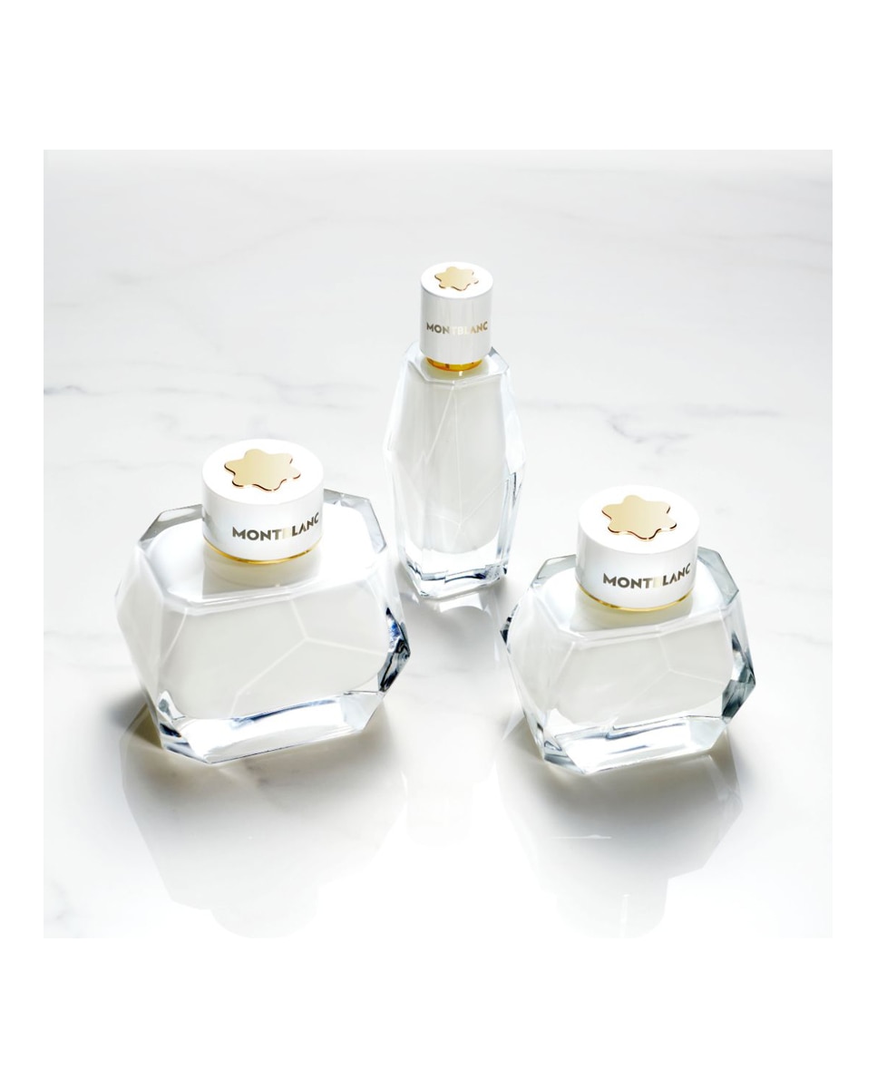 Eau de Parfum Signature Montblanc - 30 ml 6
