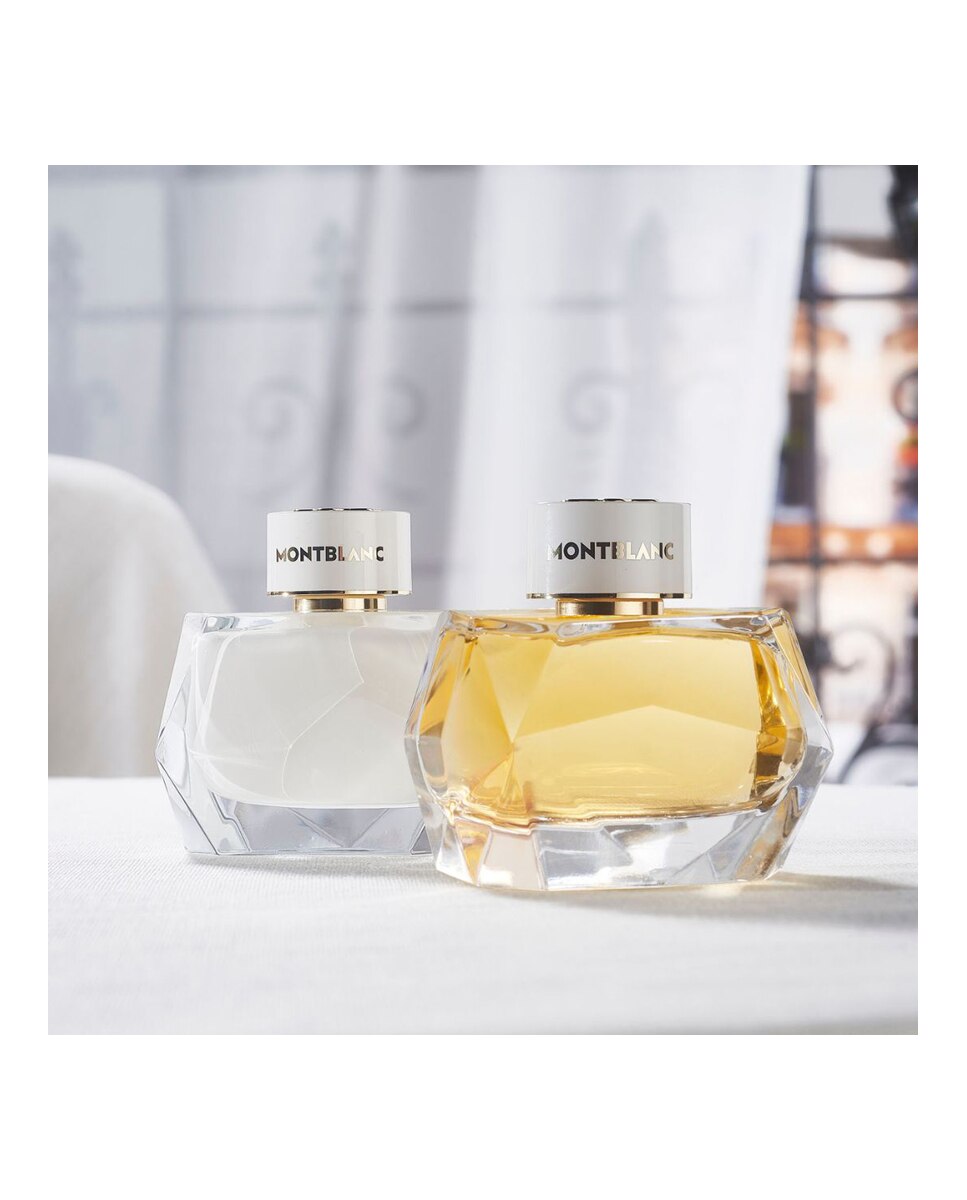 Eau de Parfum Signature Montblanc - 30 ml 7