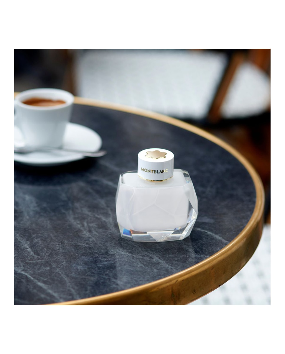 Eau de Parfum Signature Montblanc - 30 ml 8