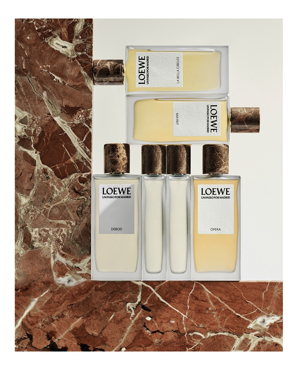 Buy online LOEWE Un Paseo Por Madrid 'Ópera' 100ml | LOEWE