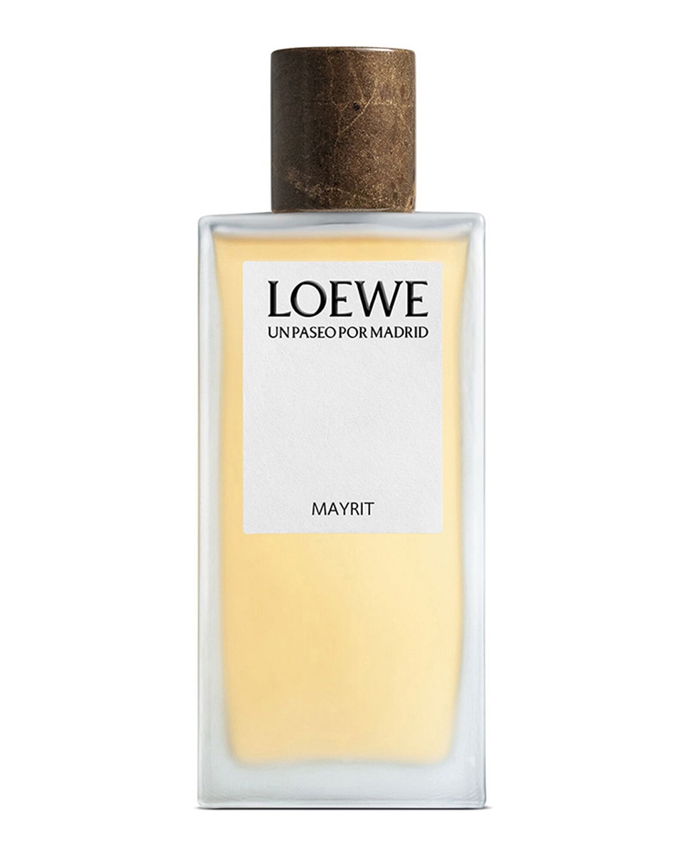LOEWE – Eau de Parfum Un Paseo por Madrid Mayrit Loewe.