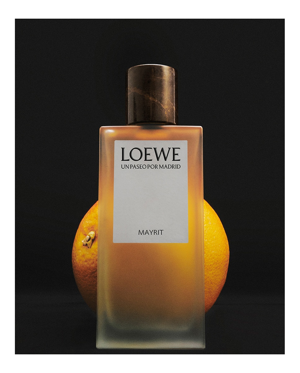香水(ユニセックス) LOEWE UN PASEO POR MADRID MAYRIT 100ml Eau de Parfum Un Paseo por Madrid Mayrit Loewe 100 ml · El Corte