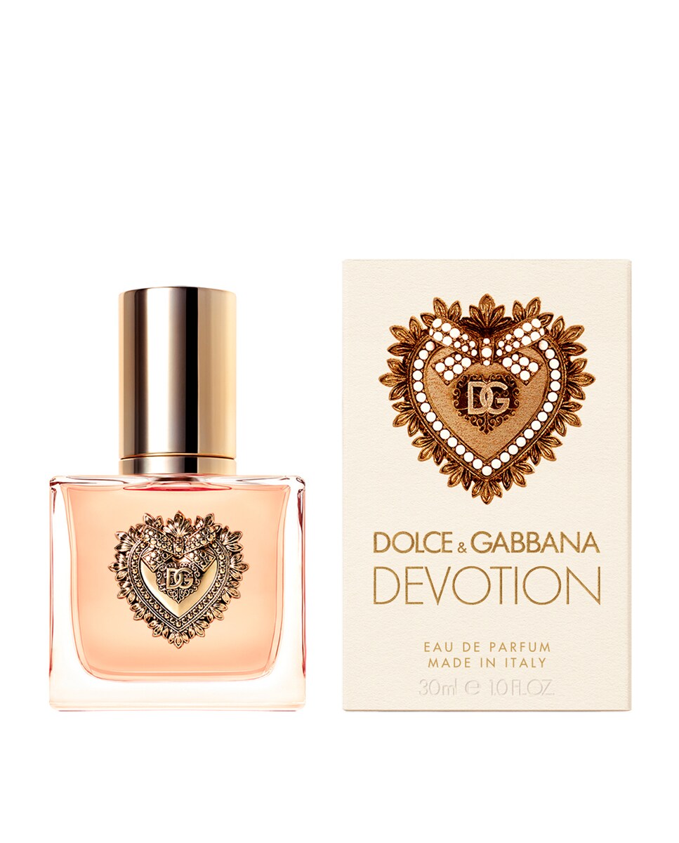 Eau de Parfum Devotion 30 ml Dolce & Gabbana 2