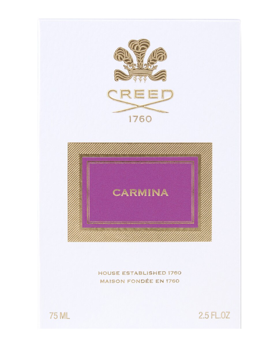 Imagen 2 de Eau de Parfum Carmina Creed - 30 ml