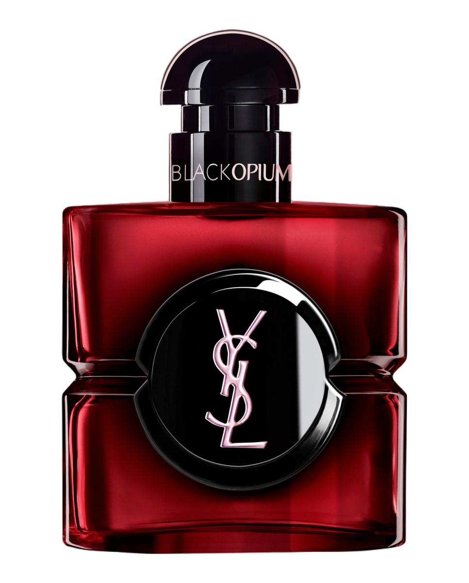 Imagen 0 de Eau de Parfum Black Opium Over Red Yves Saint Laurent
