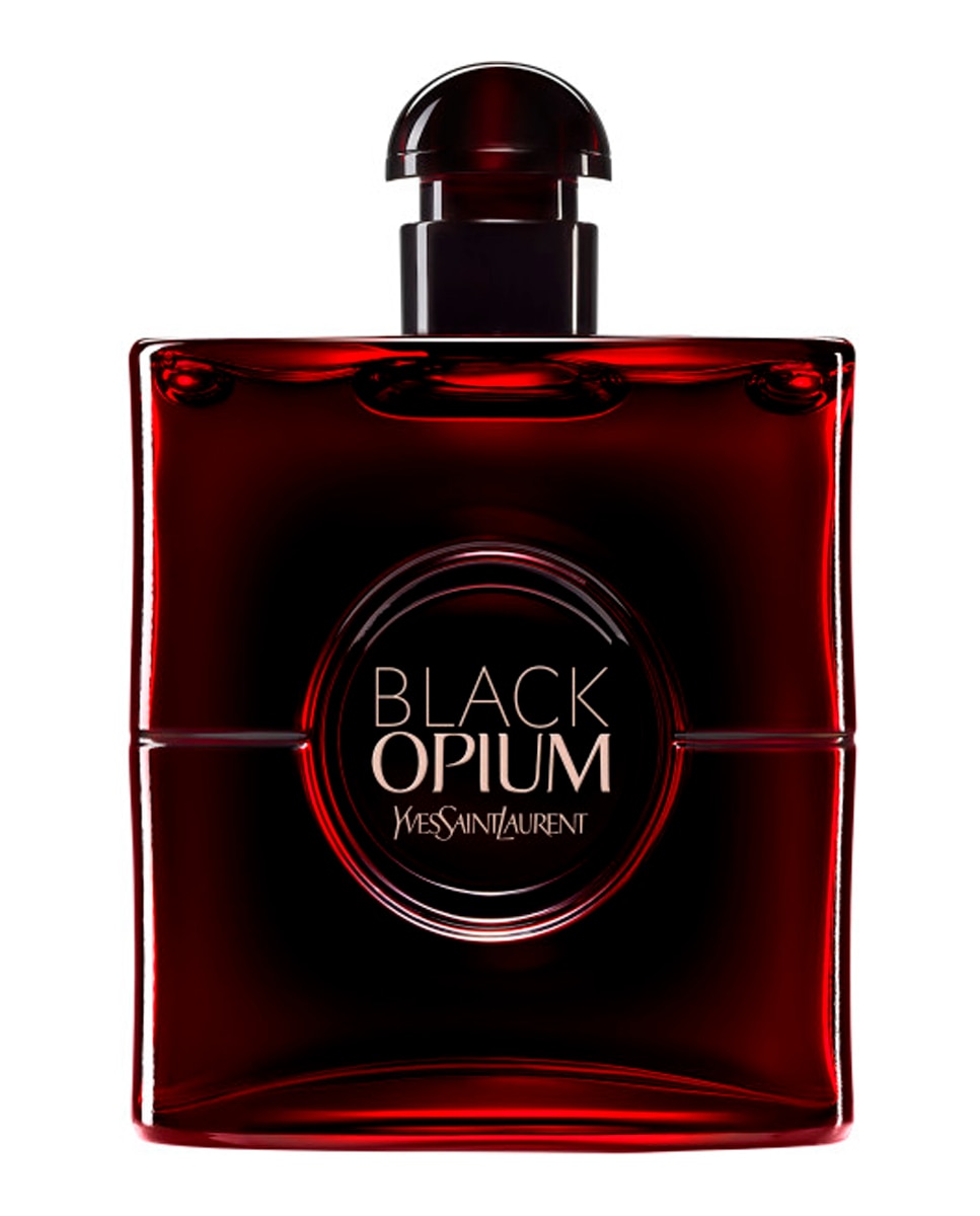 Yves Saint Laurent – Eau de Parfum Black Opium Over Red 90 ml Yves Saint Laurent.