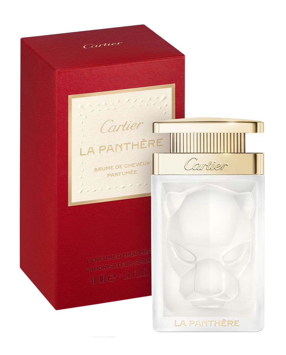 Bruma para cabello La Panthère 50 ml Cartier - 50 ml 2