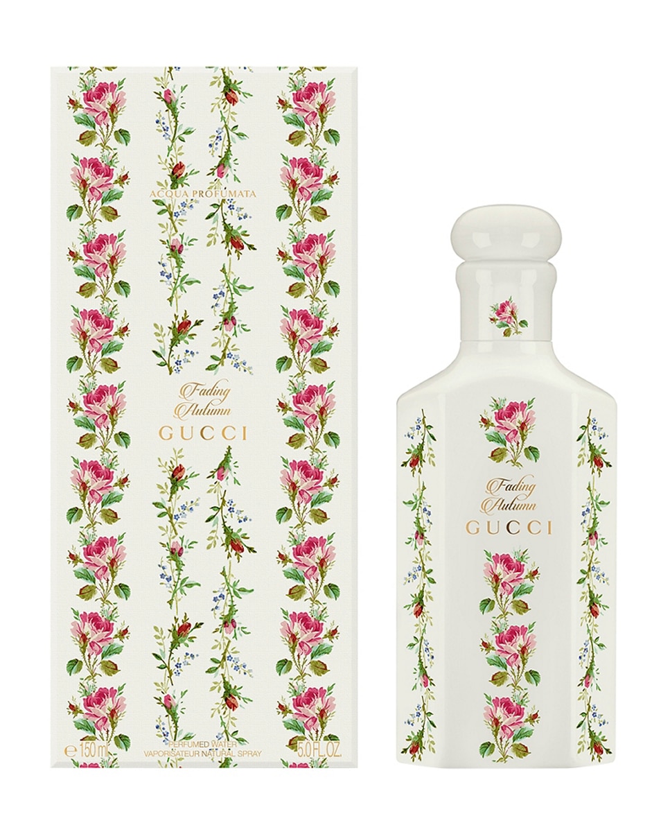 Eau de Toilette Gucci Fading Autumn Luxury Collection 150 ml Gucci - 150 ml 2