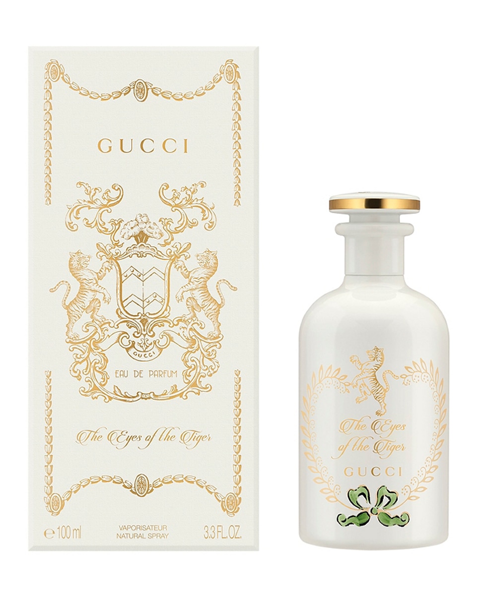 Eau de Parfum Gucci The Alchemist's Garden The Eyes of the Tiger