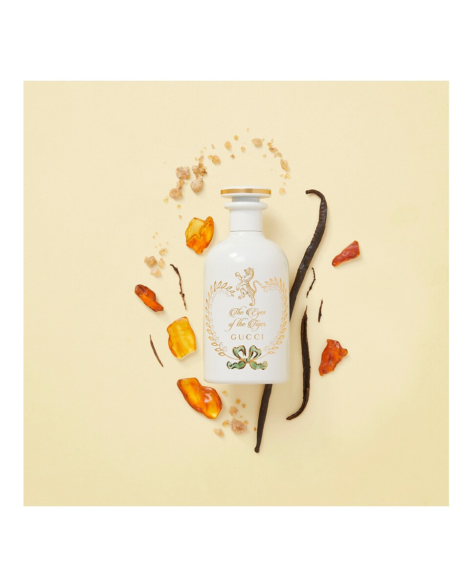 。グッチ　The eyes of the tiger 100ml 香水　① The Eyes Of The Tiger Eau de Parfum Gucci perfume - a