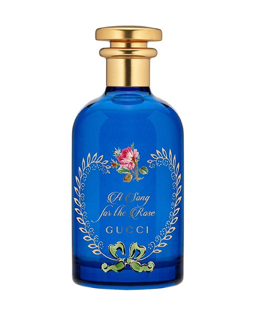 Gucci – Eau de Parfum Gucci The Alchemist’s Garden A Song for the Rose 100 ml Gucci.