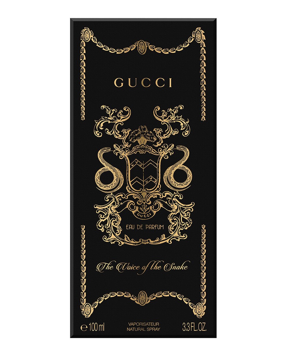 Eau de Parfum Gucci The Alchemist's Garden The Voice of The Snake