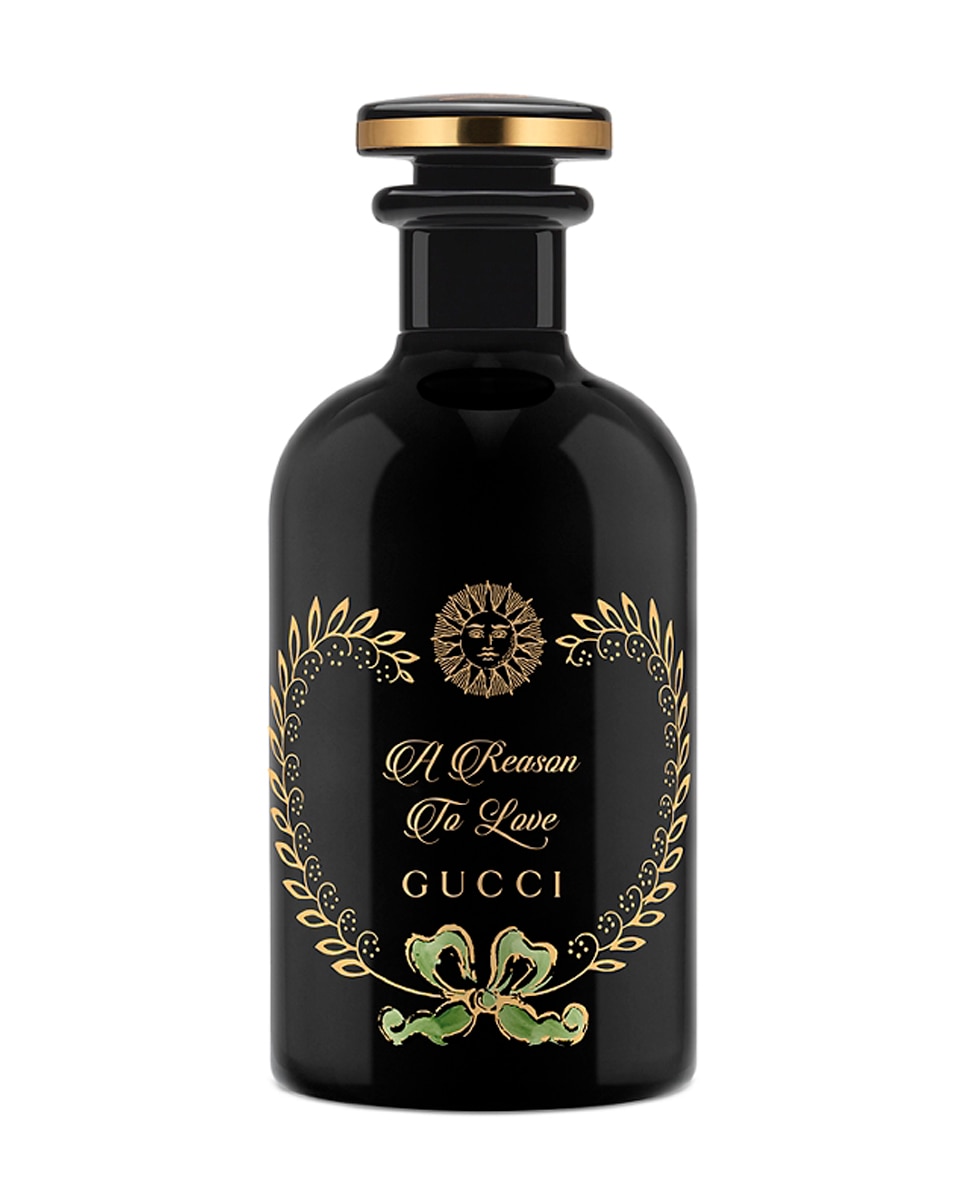 Gucci – Eau de Parfum Gucci The Alchemist’s Garden Love at your Darkest 100 ml Gucci.