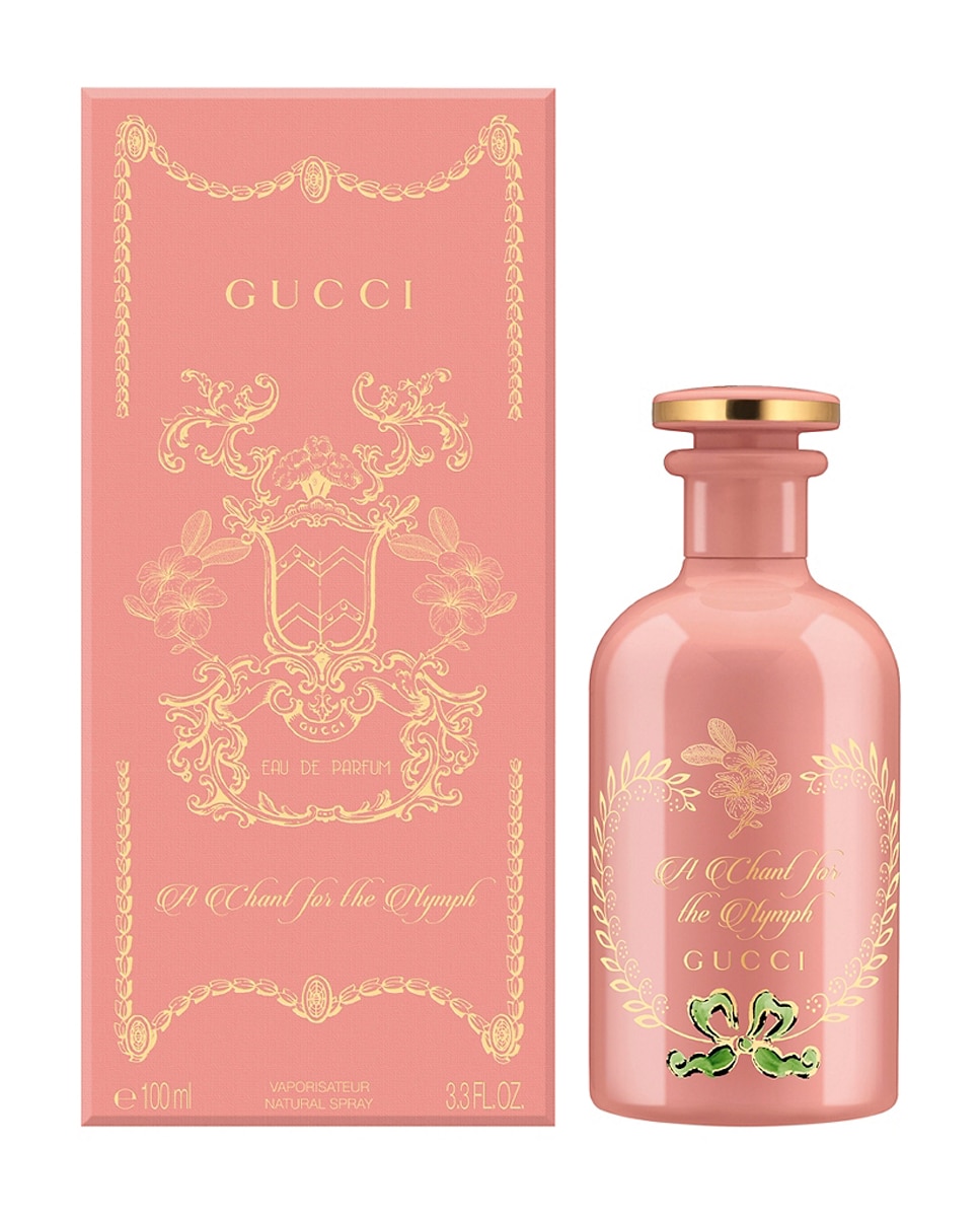 Eau de Parfum Gucci The Alchemist's Garden A Chant for the Nymph