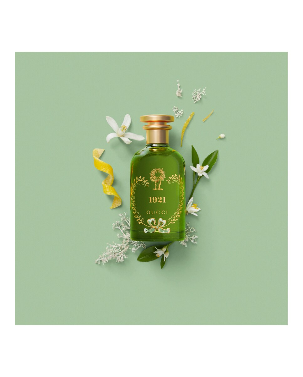 Eau de Parfum Gucci The Alchemist's Garden 1921, 100 ml Gucci