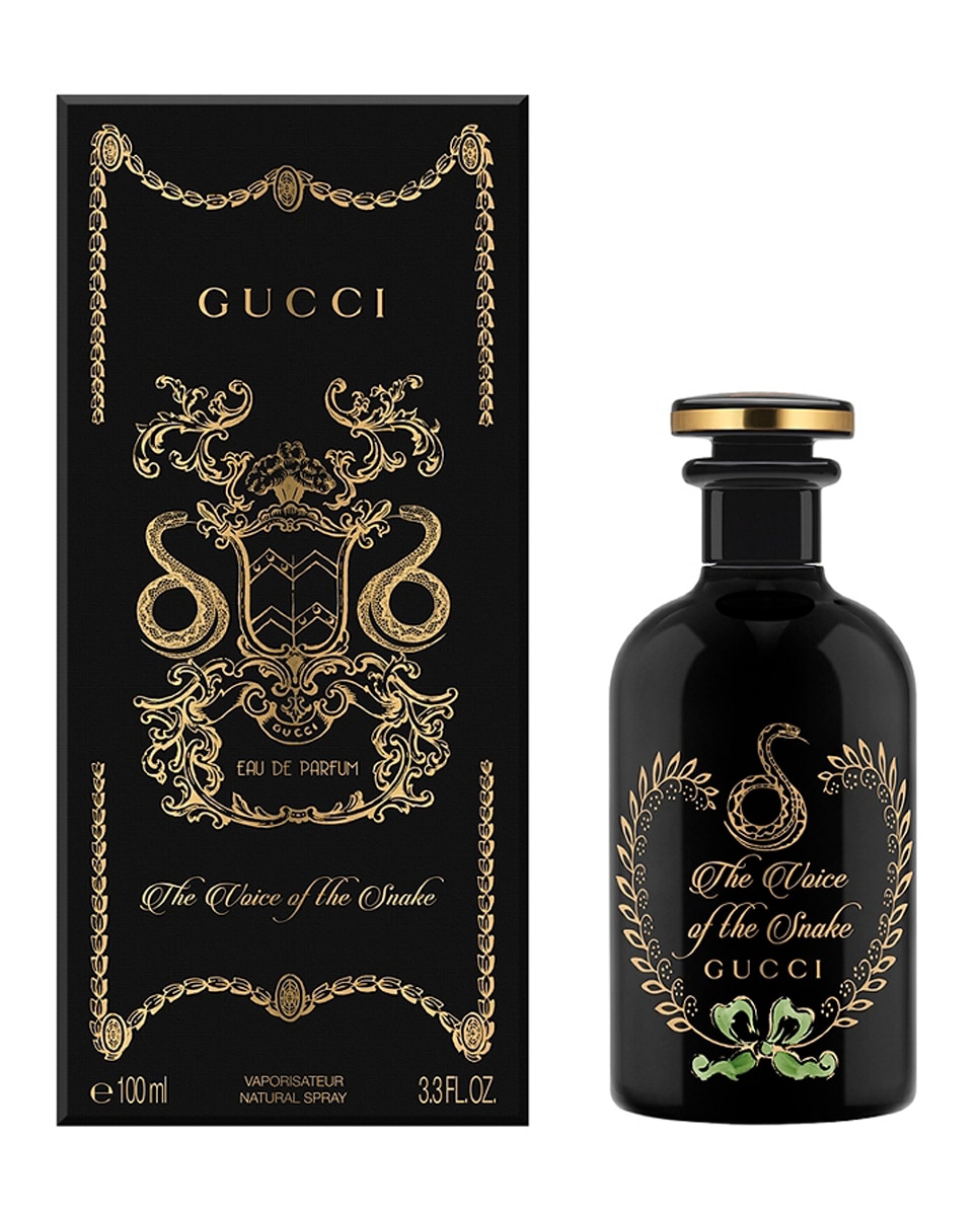 Eau de Parfum Gucci The Alchemist's Garden A Reason to Love 100 ml