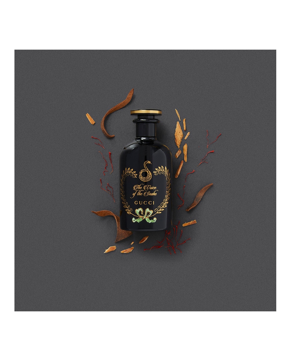 Eau de Parfum Gucci The Alchemist's Garden A Reason to Love 100 ml