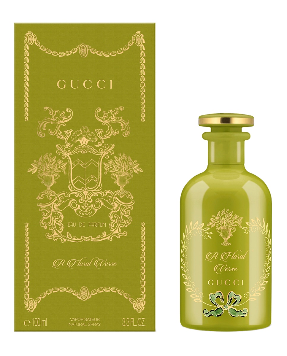 Eau de Parfum Gucci The Alchemist's Garden A Floral Verse Gucci - 100 ml 2