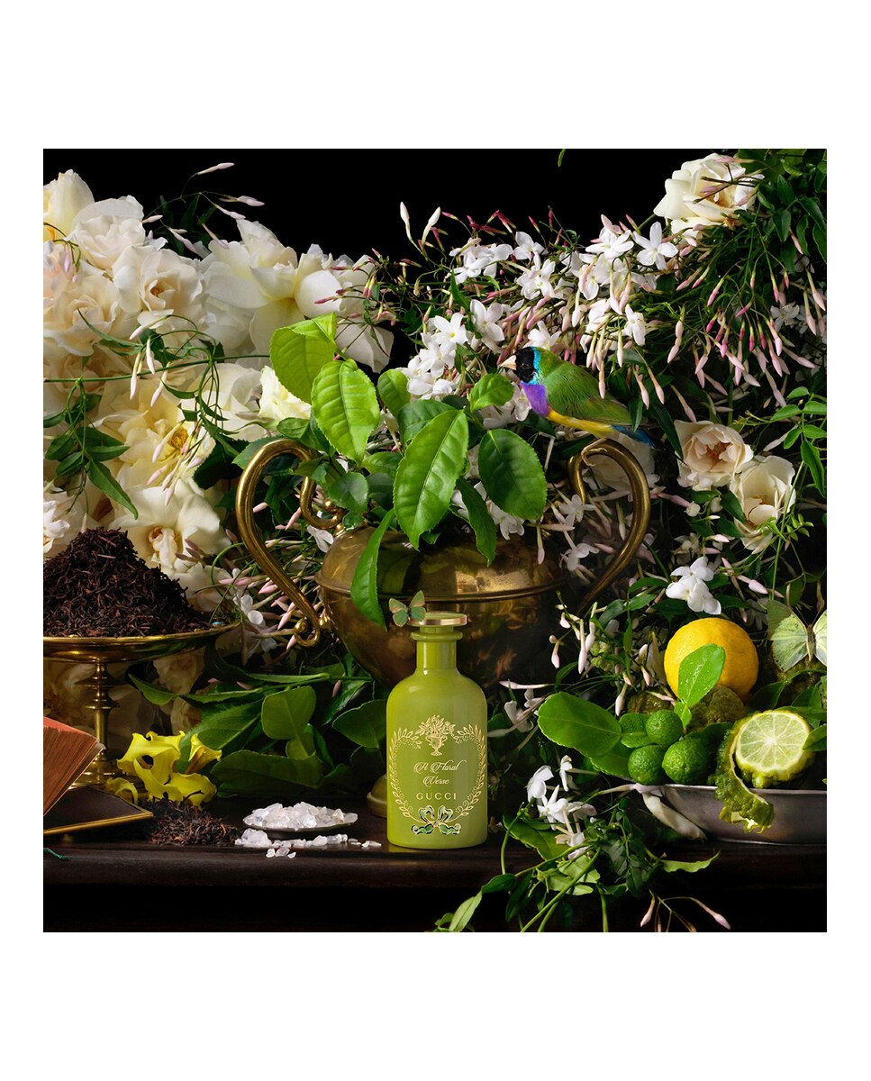 Eau de Parfum Gucci The Alchemist's Garden A Floral Verse Gucci - 100 ml 3