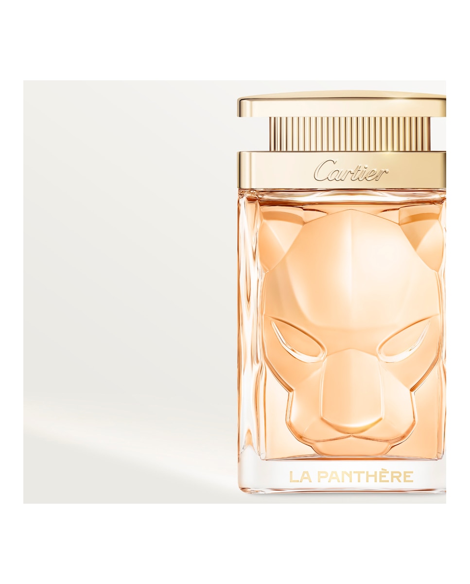 Eau de Parfum La Panthère Cartier - 100 ml 3