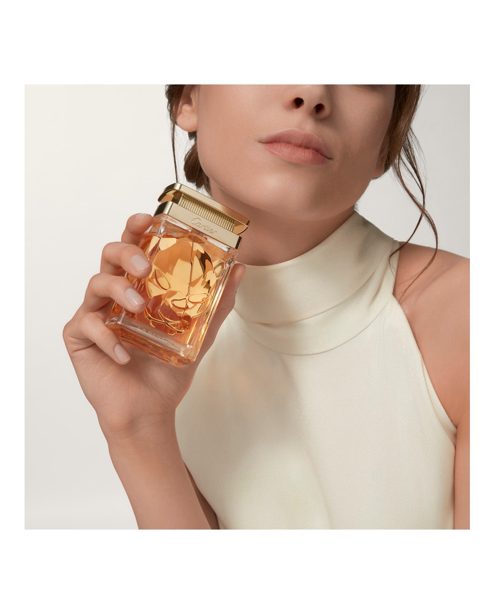 Eau de Parfum La Panthère Cartier - 100 ml 4