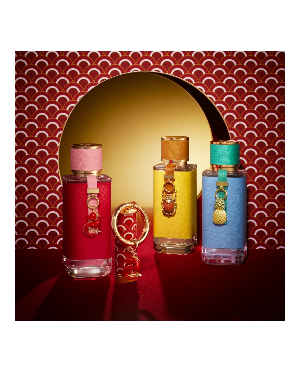Eau de Parfum Luckycharms Lunar Lover 100 ml Carolina Herrera Edición Limitada 3