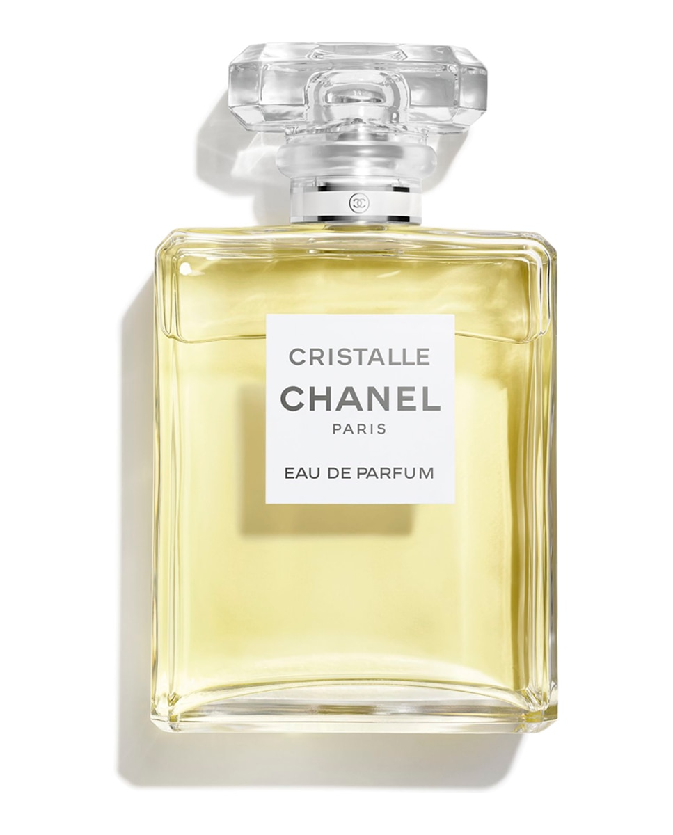 Cristalle Eau De Parfum Vaporizador - 100 ml 1
