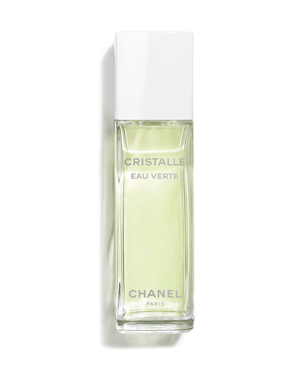 Cristalle Eau Verte Eau De Parfum Vaporizador - 100 ml 1