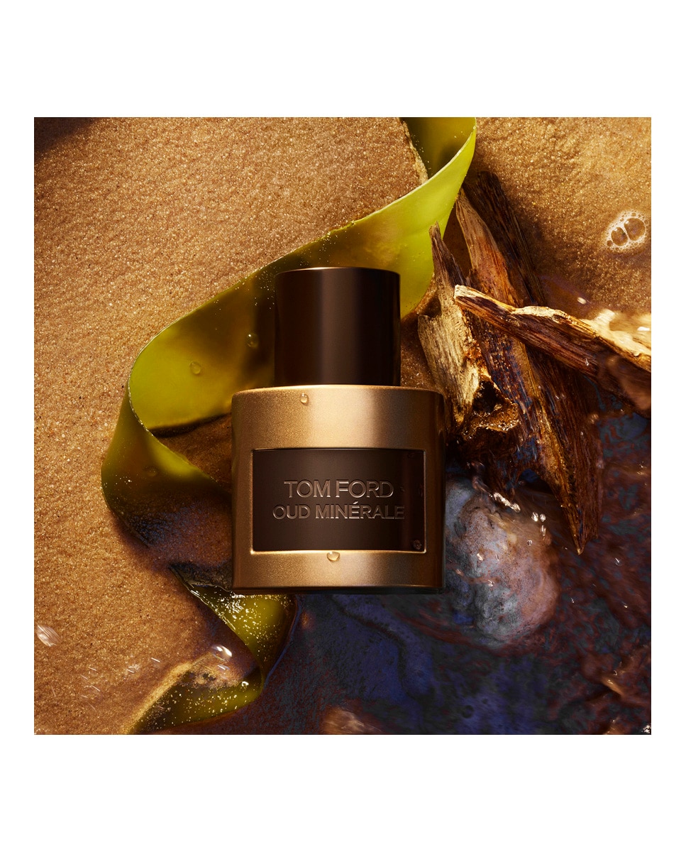 Eau de Parfum Oud Minerale Tom Ford - 50 ml 3