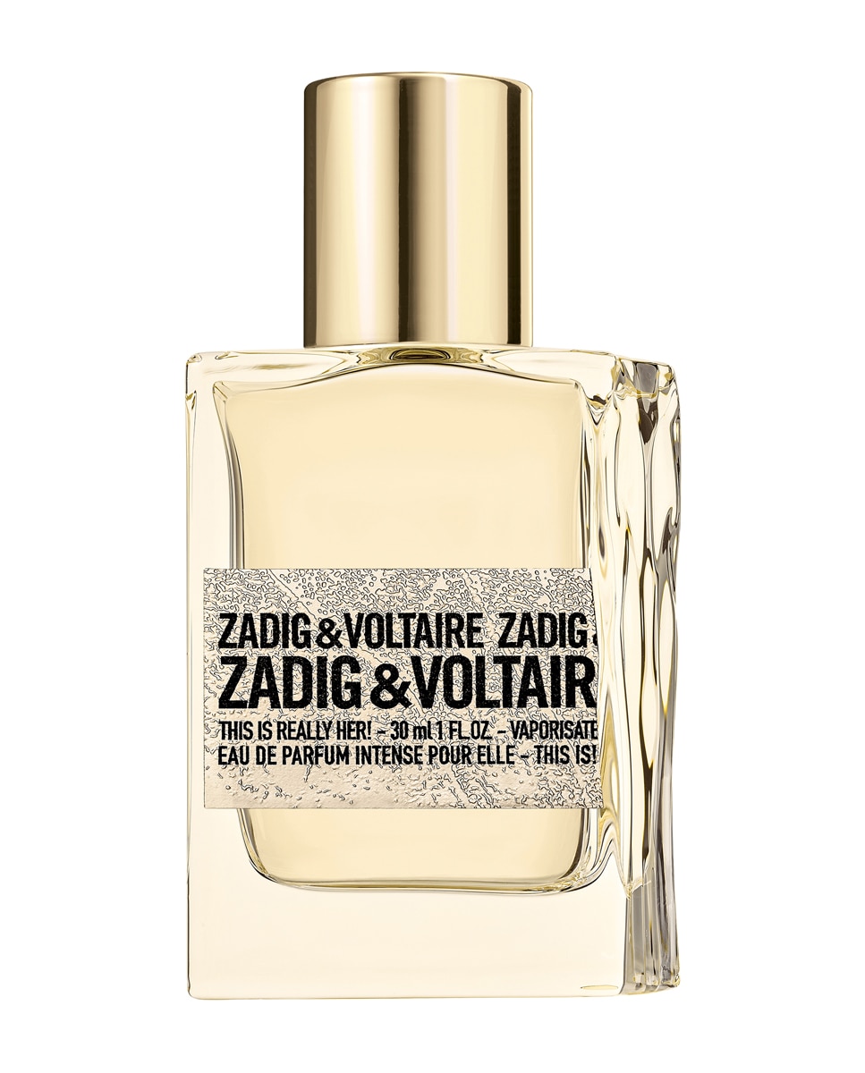 Zadig &amp; Voltaire - Eau de Parfum Intense This Is Really Her 30 ml Zadig &amp; Voltaire.